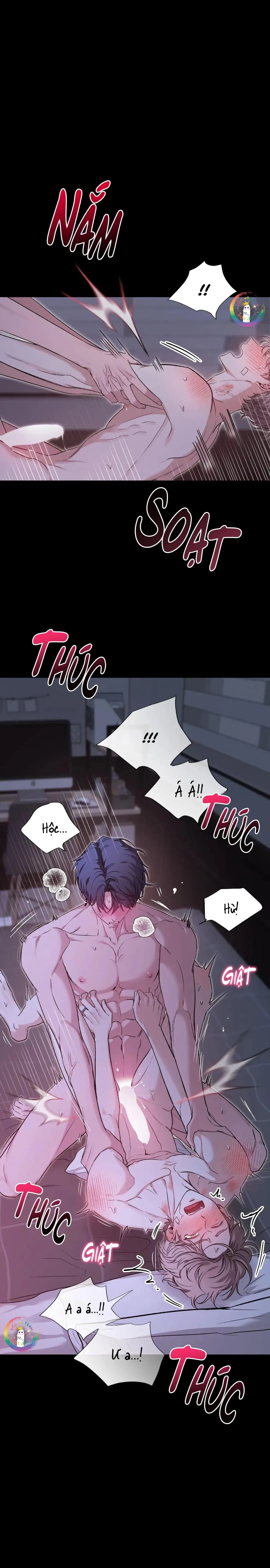 SKETCH Chapter 81 Trang 18