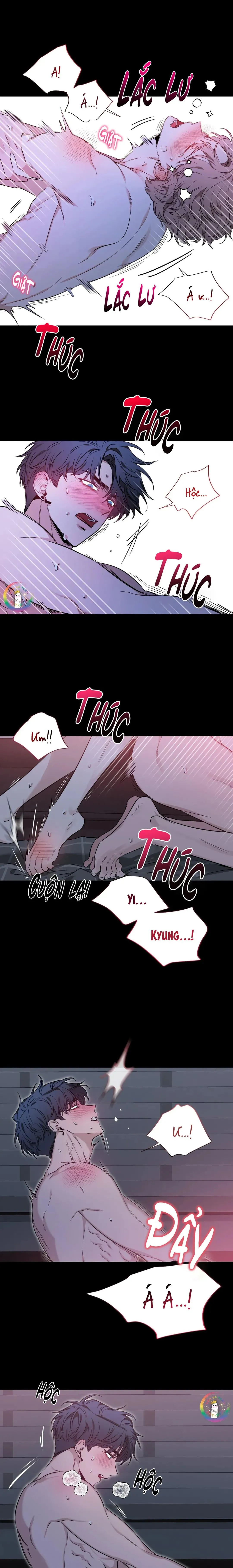 SKETCH Chapter 81 Trang 19