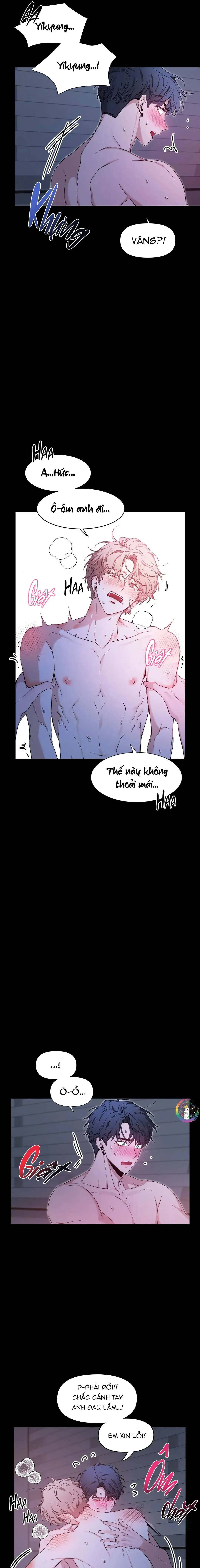 SKETCH Chapter 82 Trang 3