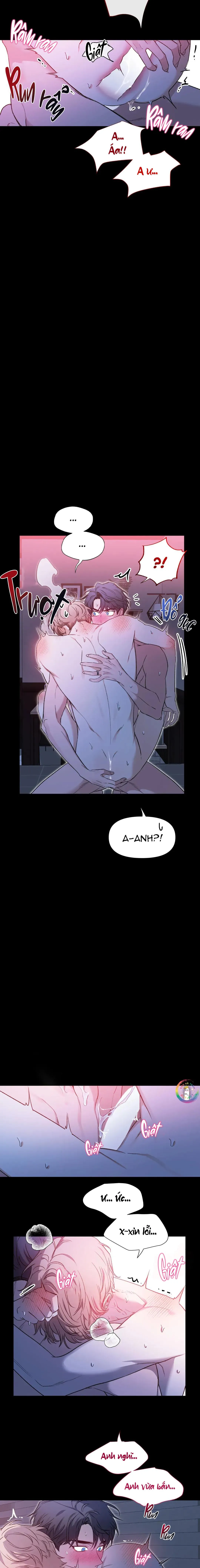 SKETCH Chapter 82 Trang 5