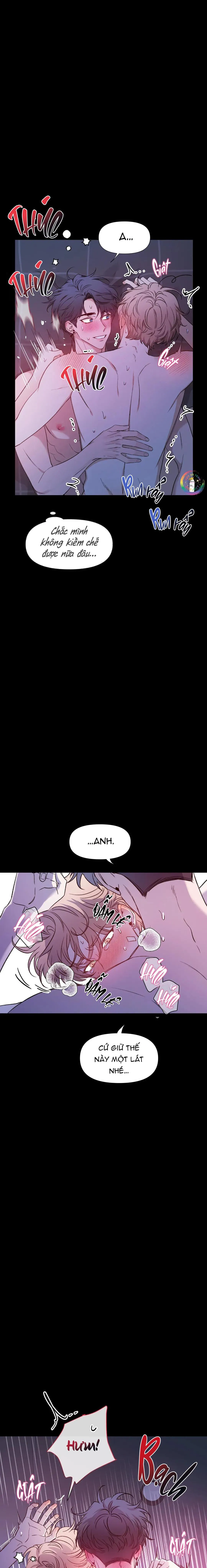 SKETCH Chapter 82 Trang 8