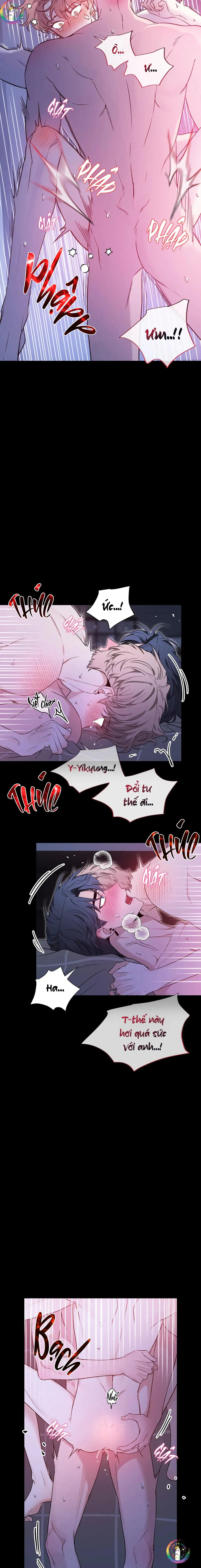 SKETCH Chapter 82 Trang 9