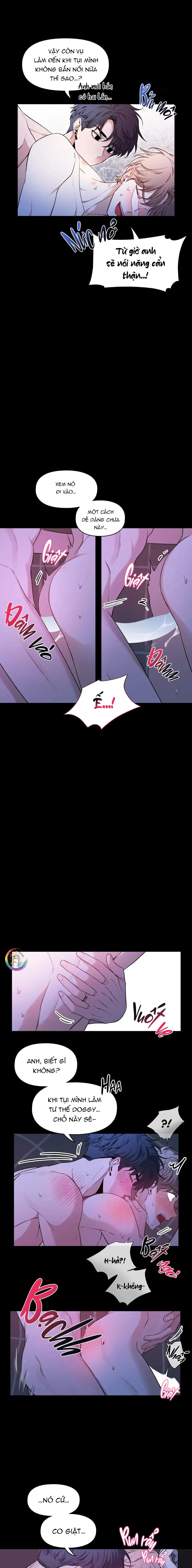 SKETCH Chapter 82 Trang 12