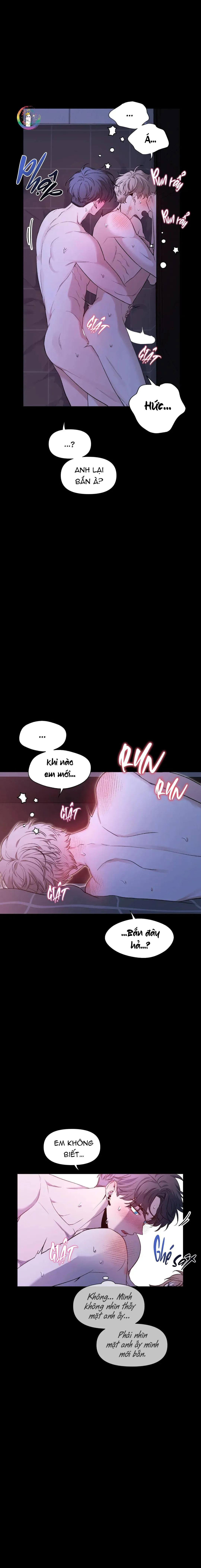 SKETCH Chapter 82 Trang 14