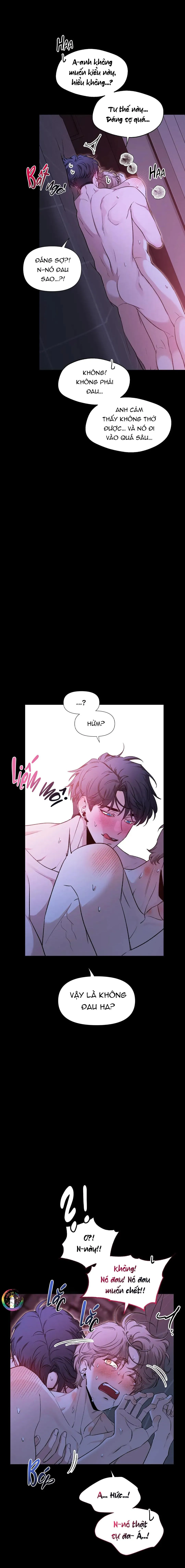 SKETCH Chapter 82 Trang 16