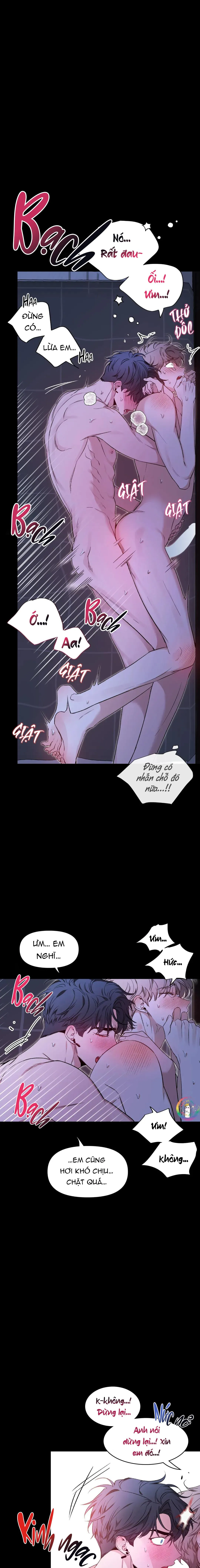 SKETCH Chapter 82 Trang 17