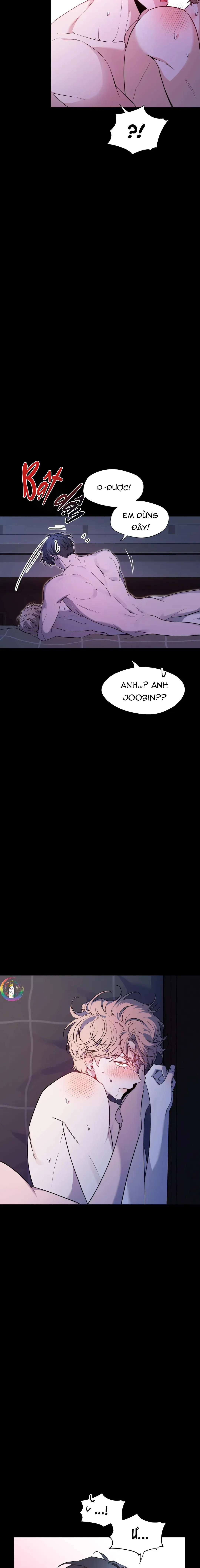 SKETCH Chapter 82 Trang 18