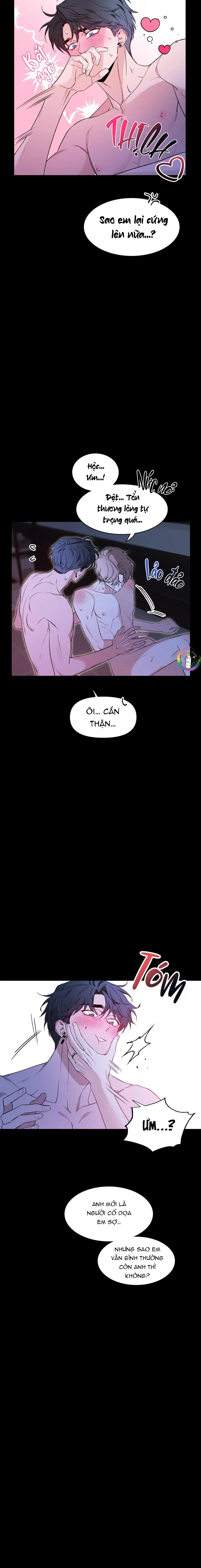 SKETCH Chapter 82 Trang 19