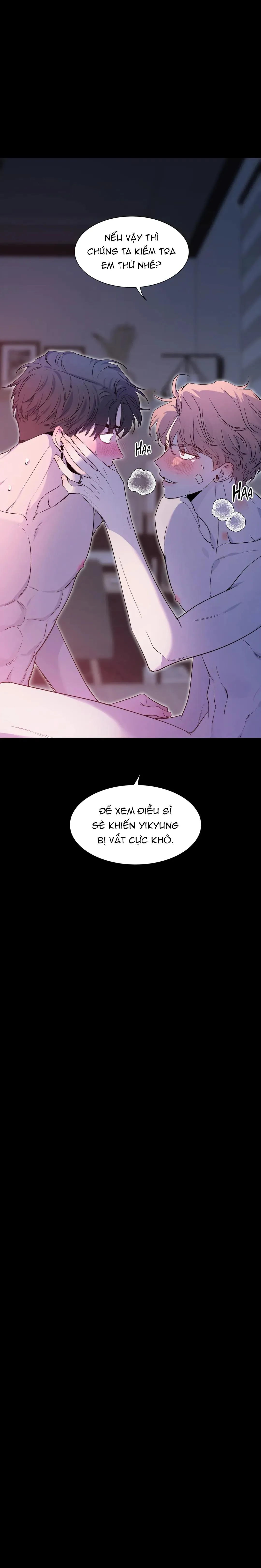 SKETCH Chapter 82 Trang 20