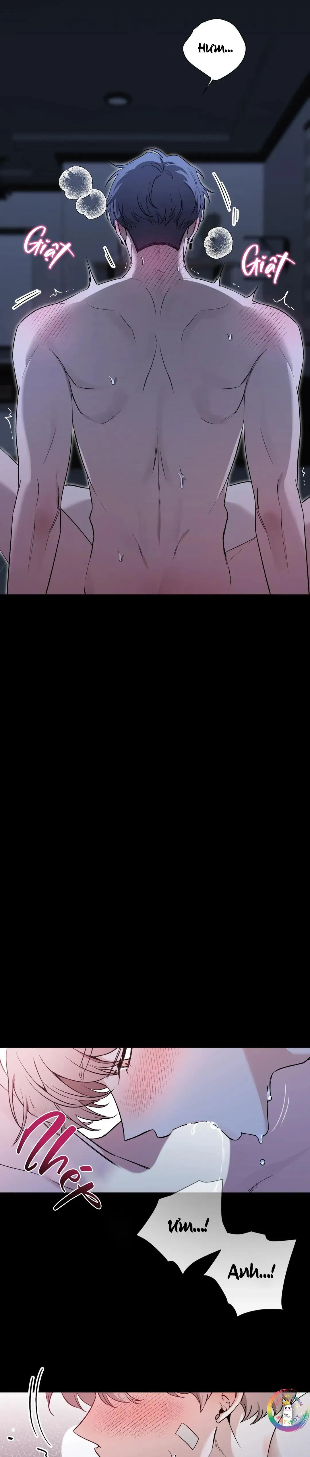 SKETCH Chapter 83 Trang 3