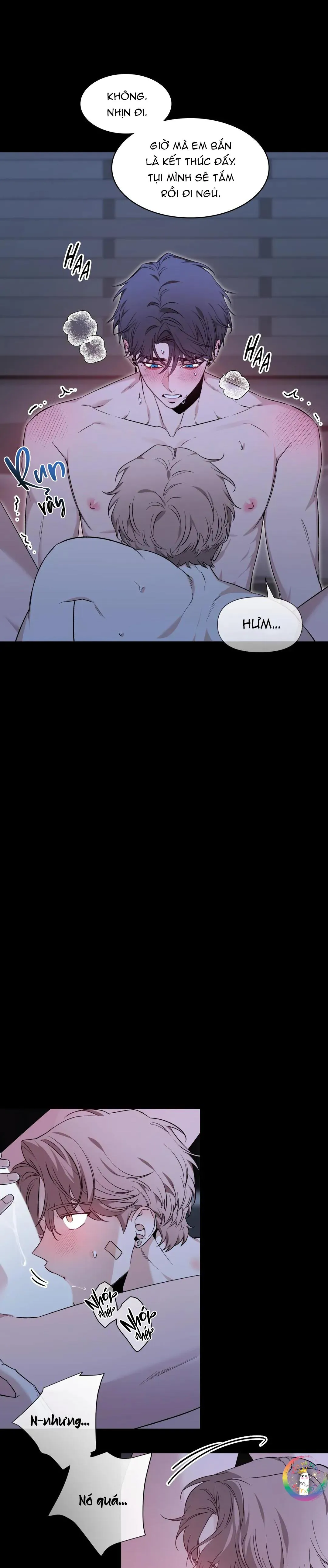 SKETCH Chapter 83 Trang 5