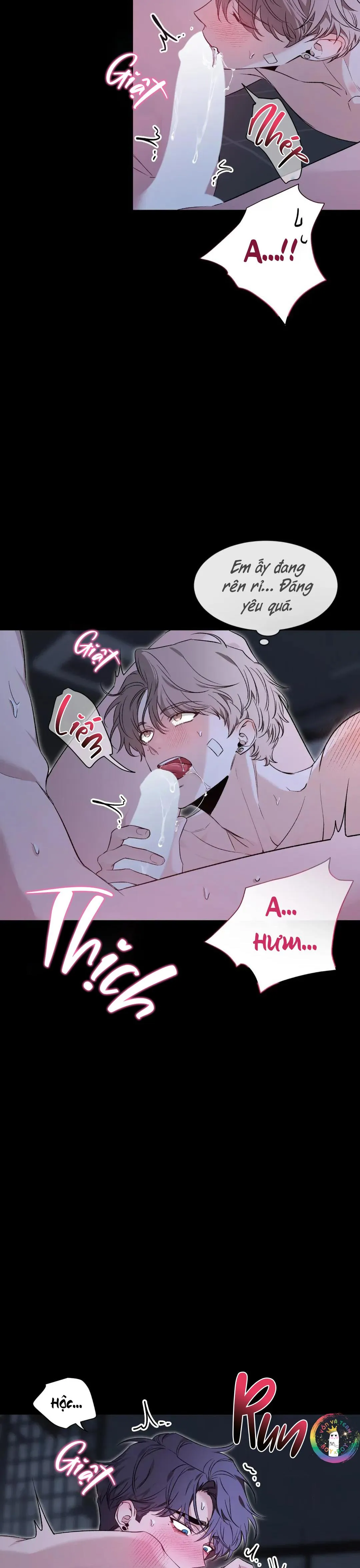 SKETCH Chapter 83 Trang 6