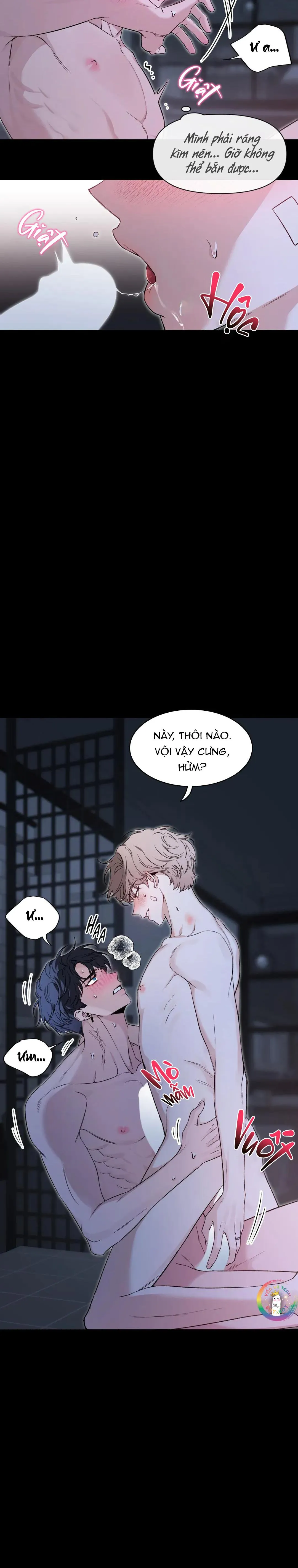 SKETCH Chapter 83 Trang 7