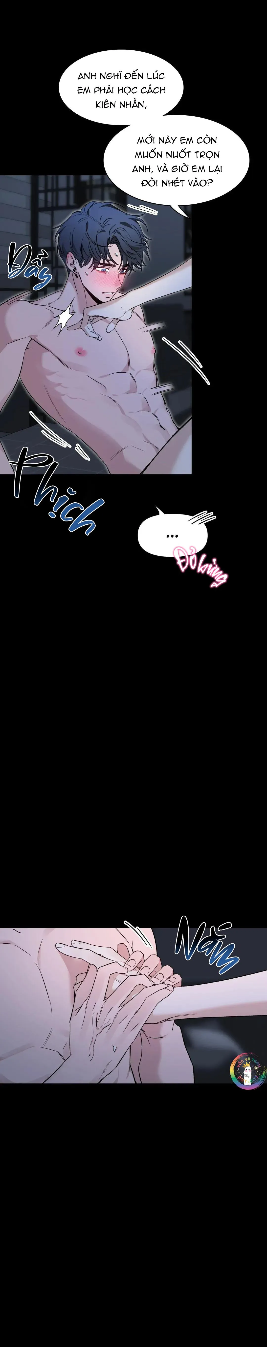 SKETCH Chapter 83 Trang 10