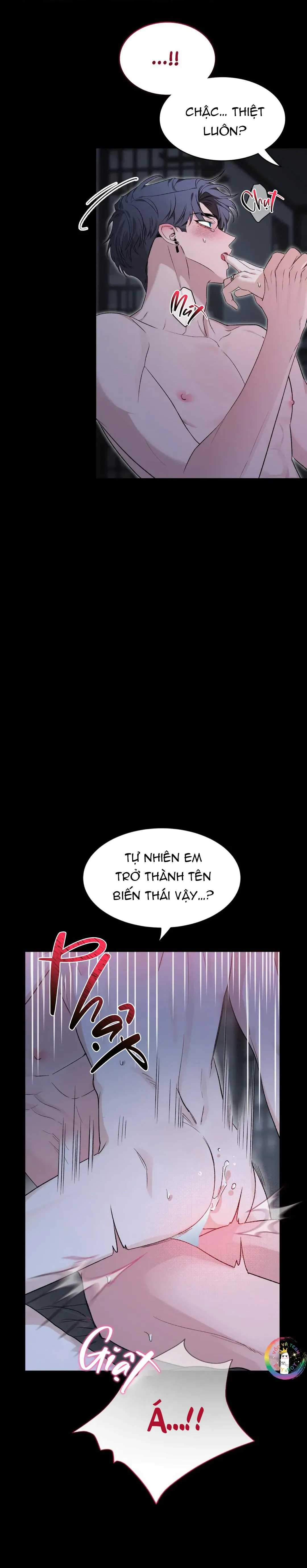 SKETCH Chapter 83 Trang 12