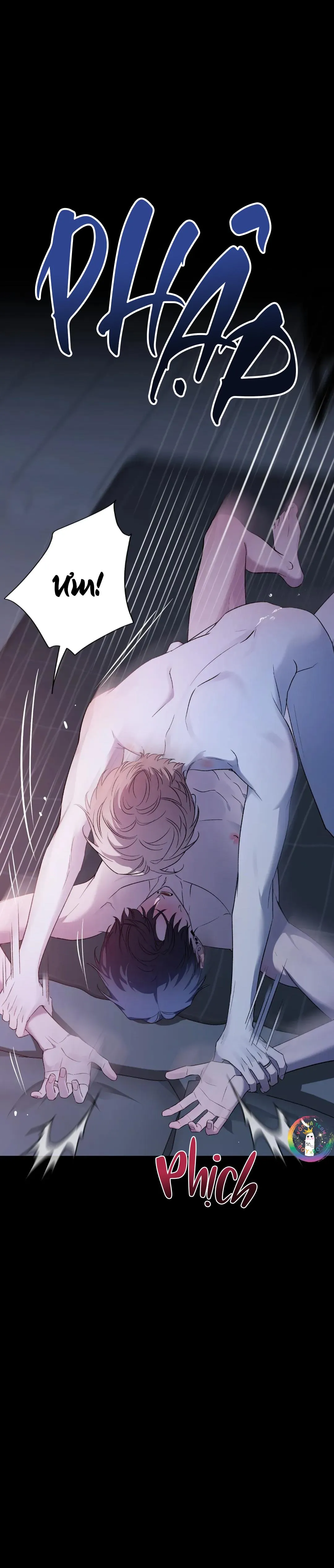 SKETCH Chapter 83 Trang 14