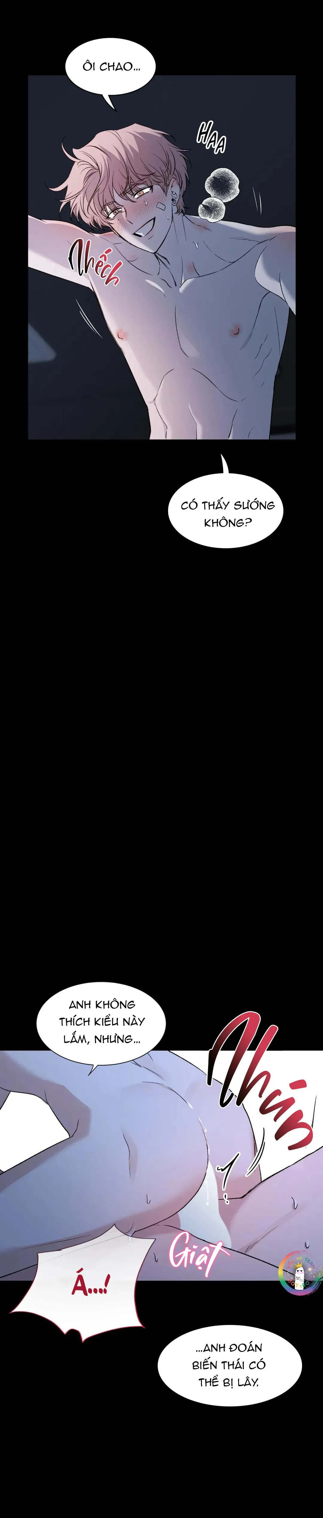 SKETCH Chapter 83 Trang 15