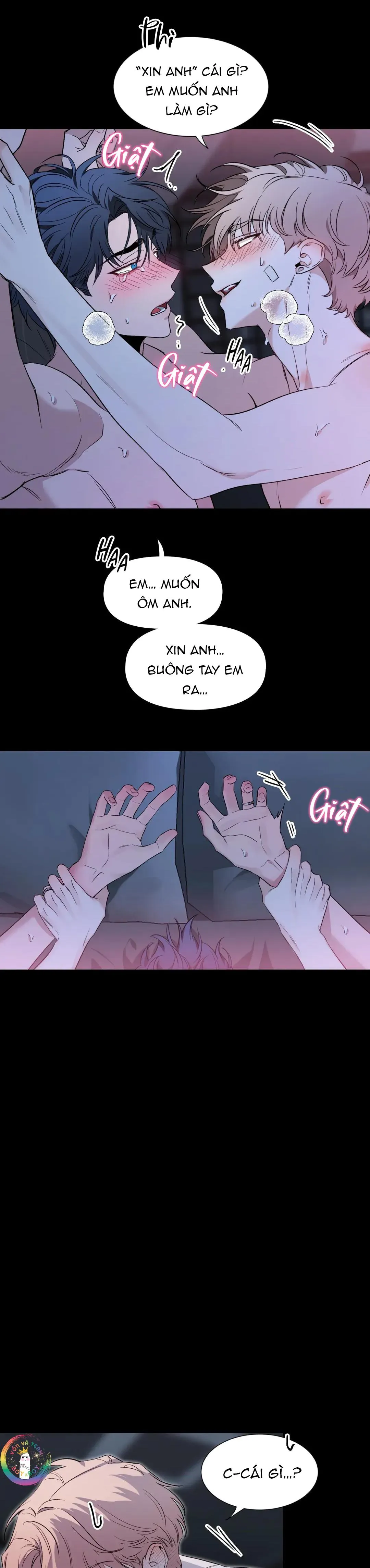 SKETCH Chapter 83 Trang 17