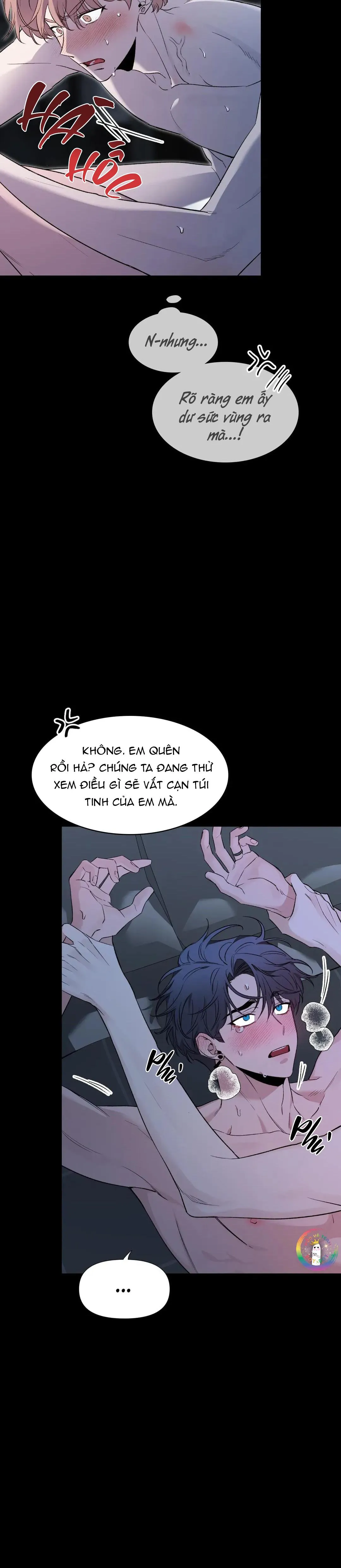 SKETCH Chapter 83 Trang 18