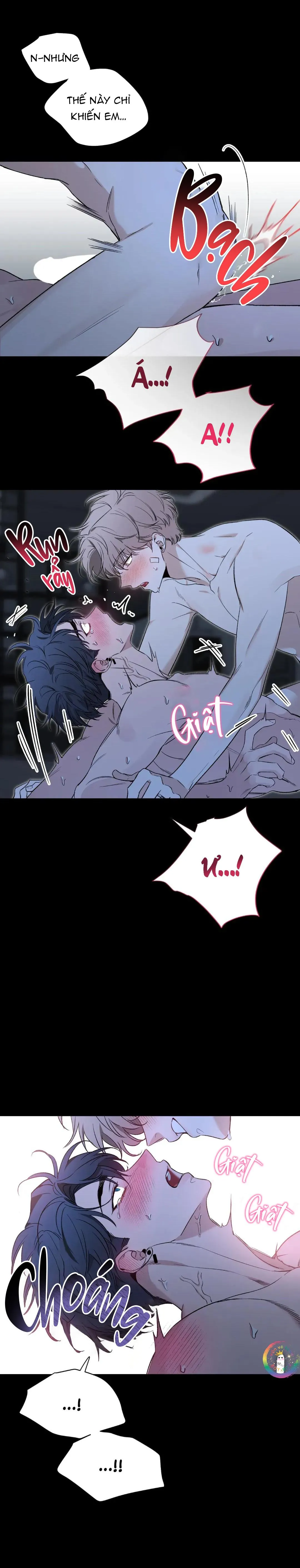 SKETCH Chapter 83 Trang 19