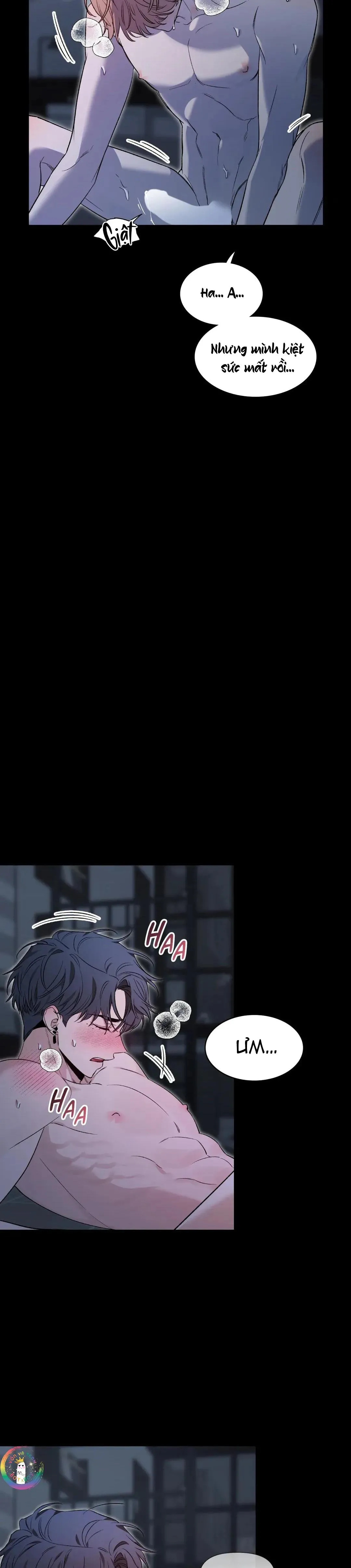 SKETCH Chapter 83 Trang 21