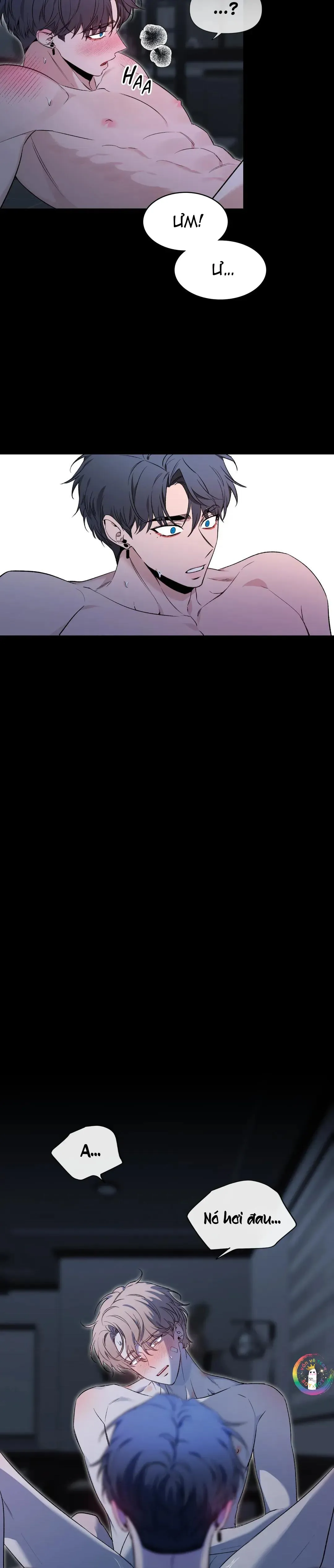 SKETCH Chapter 83 Trang 22