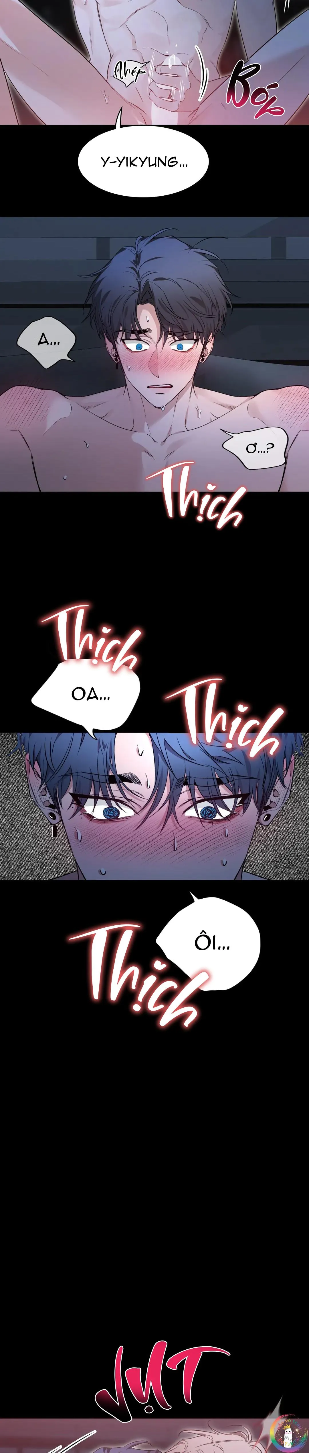 SKETCH Chapter 83 Trang 24