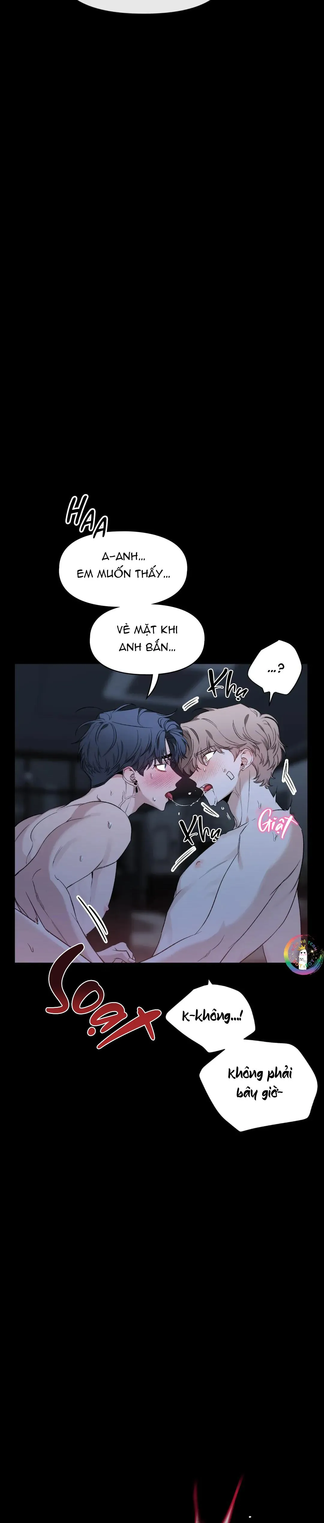 SKETCH Chapter 83 Trang 26