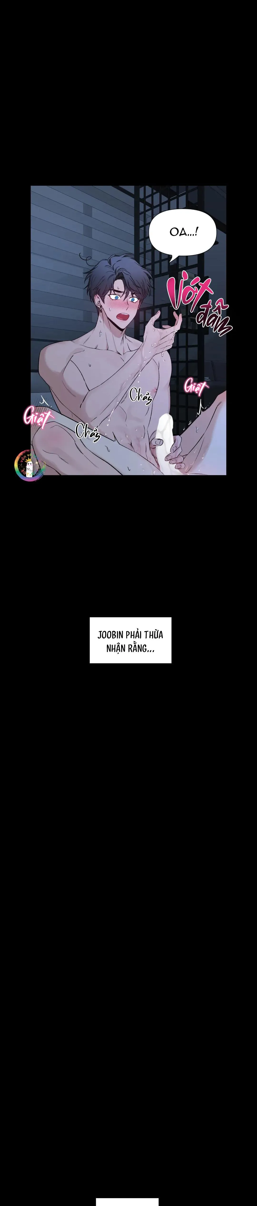 SKETCH Chapter 83 Trang 31