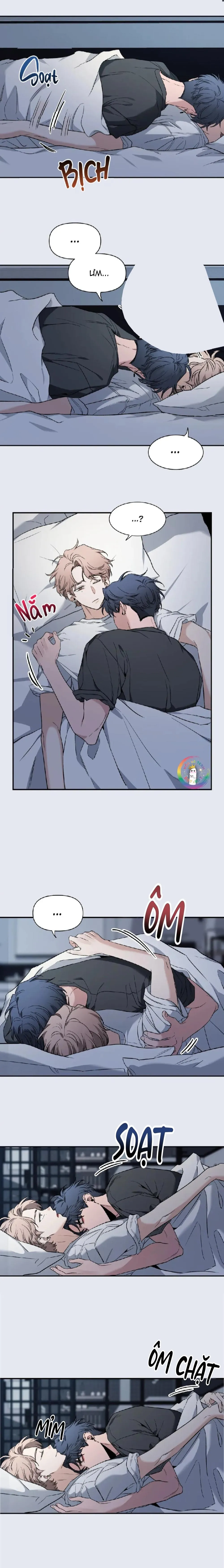 SKETCH Chapter 84 Trang 3