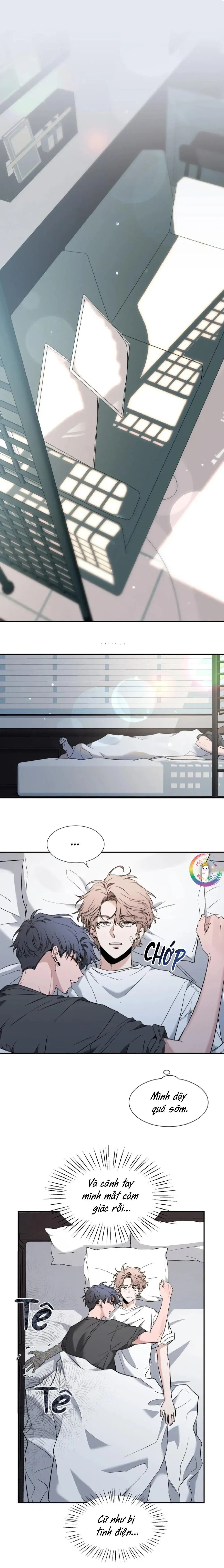 SKETCH Chapter 84 Trang 4