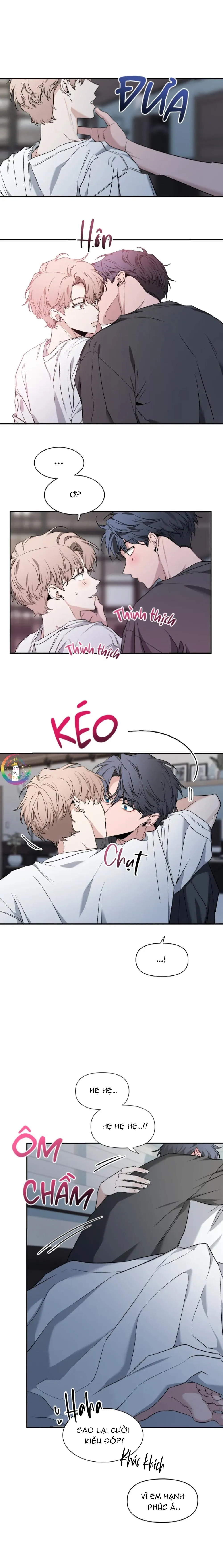 SKETCH Chapter 84 Trang 6