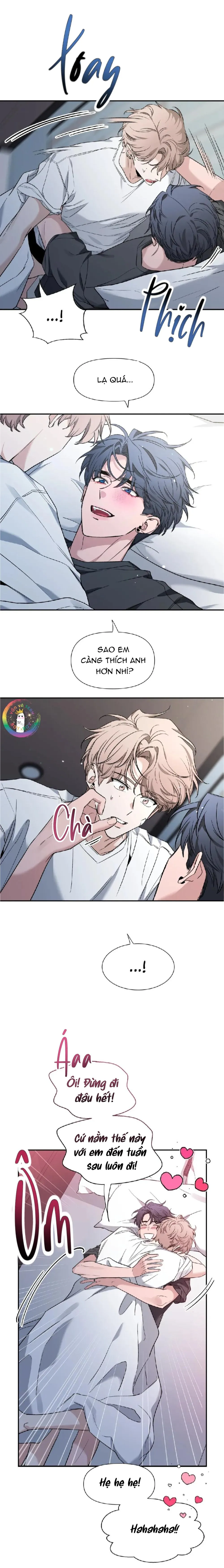 SKETCH Chapter 84 Trang 7