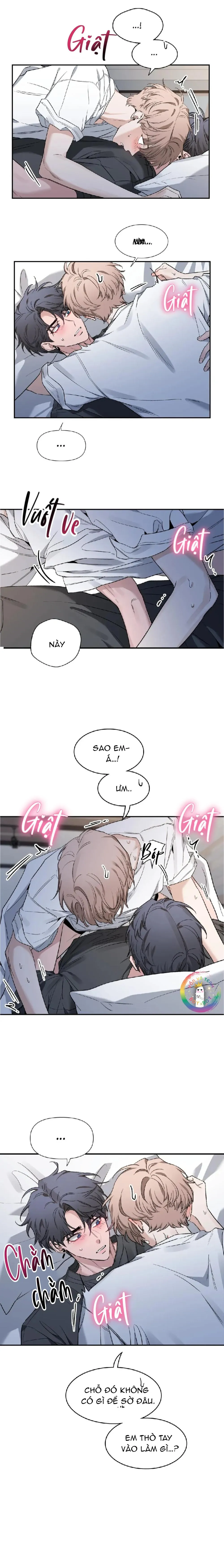 SKETCH Chapter 84 Trang 8