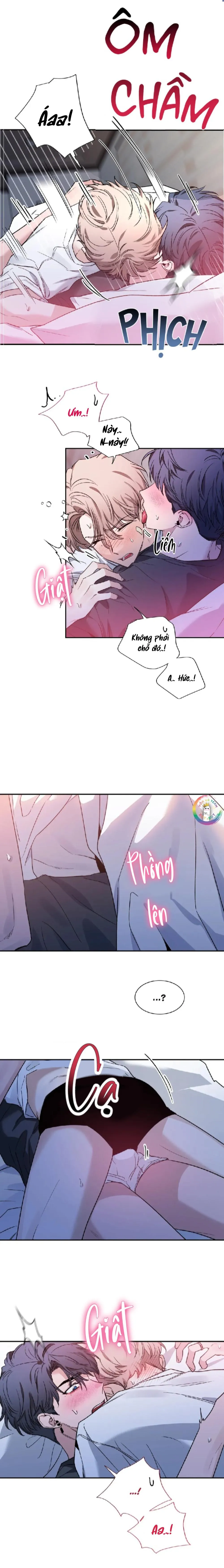 SKETCH Chapter 84 Trang 10