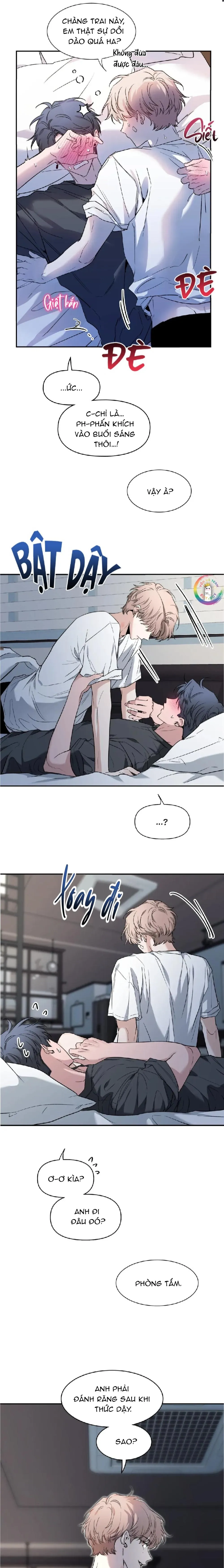 SKETCH Chapter 84 Trang 11