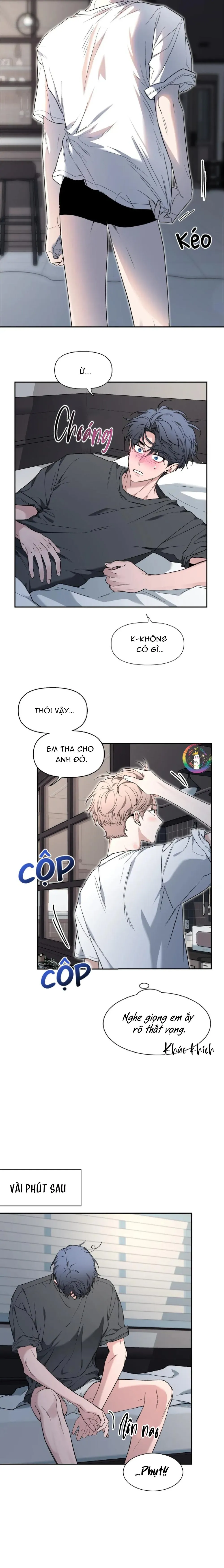 SKETCH Chapter 84 Trang 12