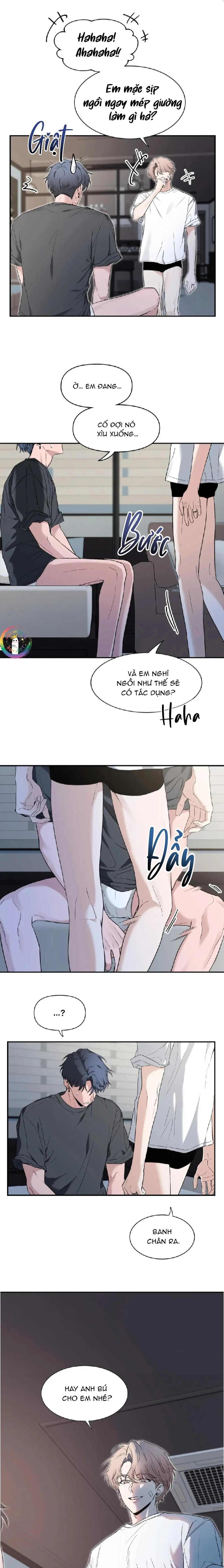 SKETCH Chapter 84 Trang 13