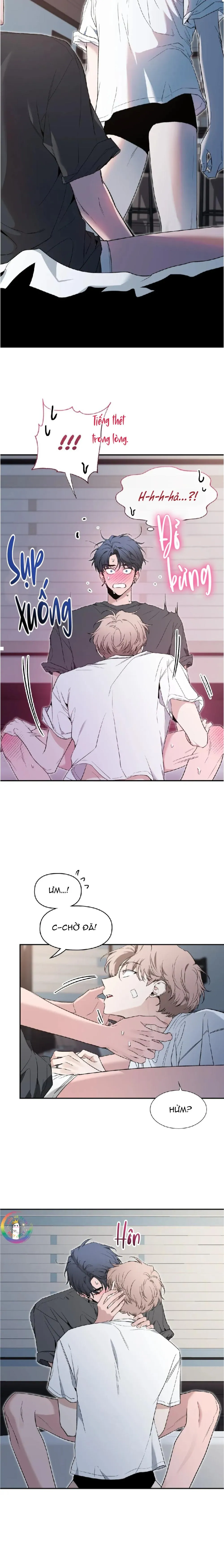 SKETCH Chapter 84 Trang 14