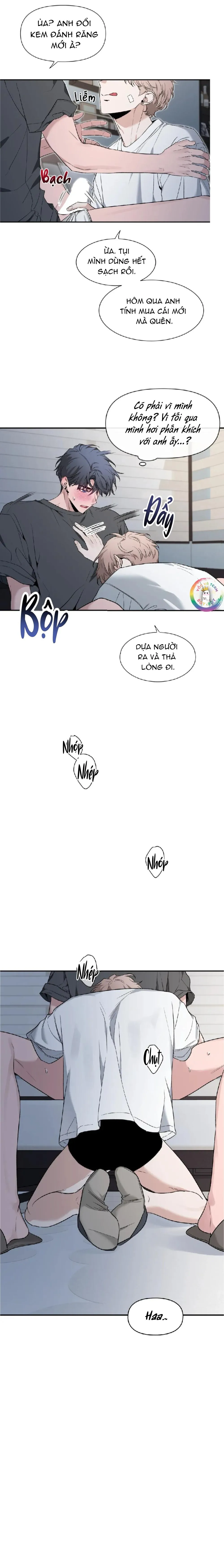 SKETCH Chapter 84 Trang 15