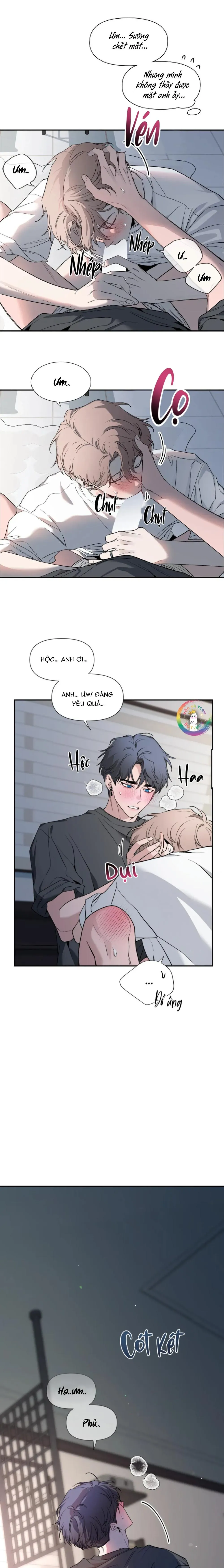 SKETCH Chapter 84 Trang 16