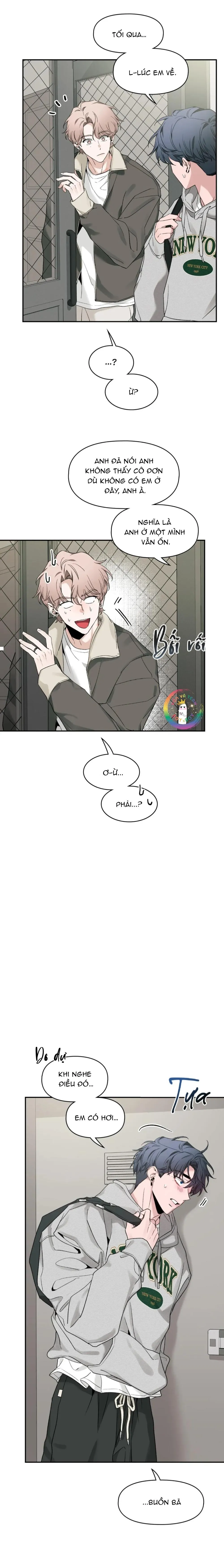 SKETCH Chapter 85 Trang 3