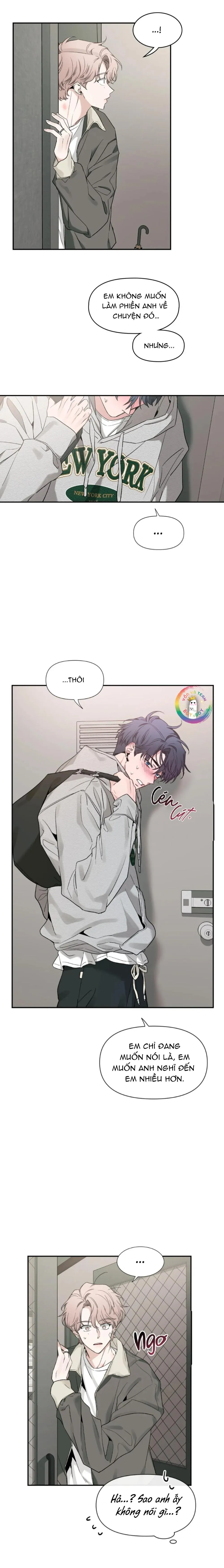 SKETCH Chapter 85 Trang 4