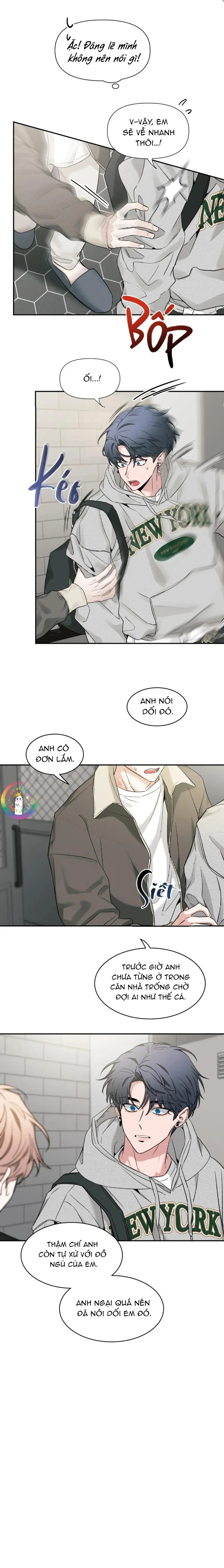 SKETCH Chapter 85 Trang 5