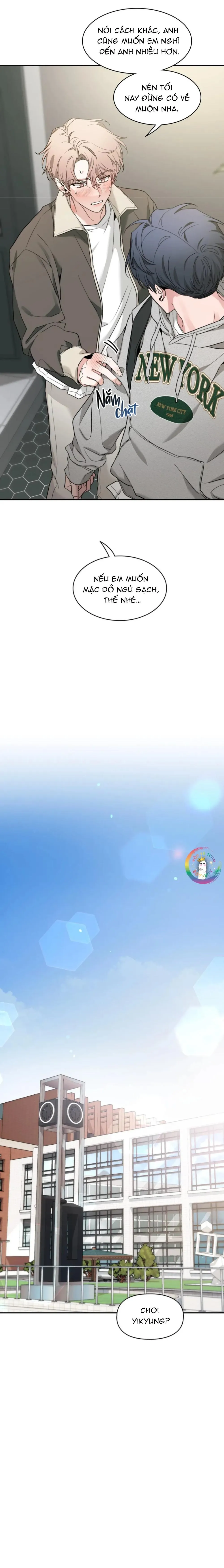 SKETCH Chapter 85 Trang 6
