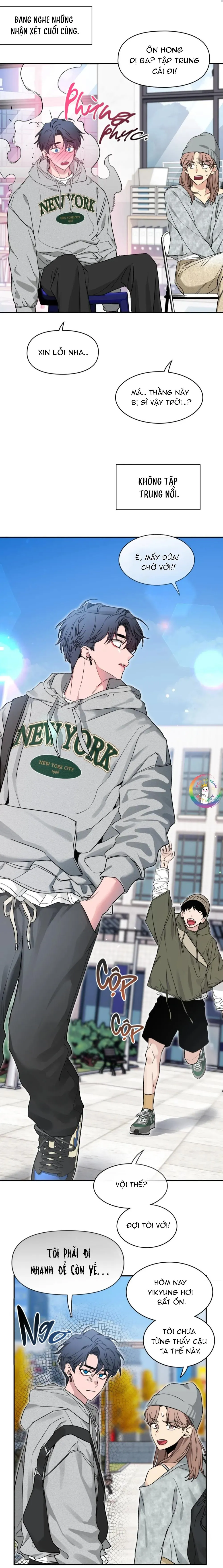 SKETCH Chapter 85 Trang 7