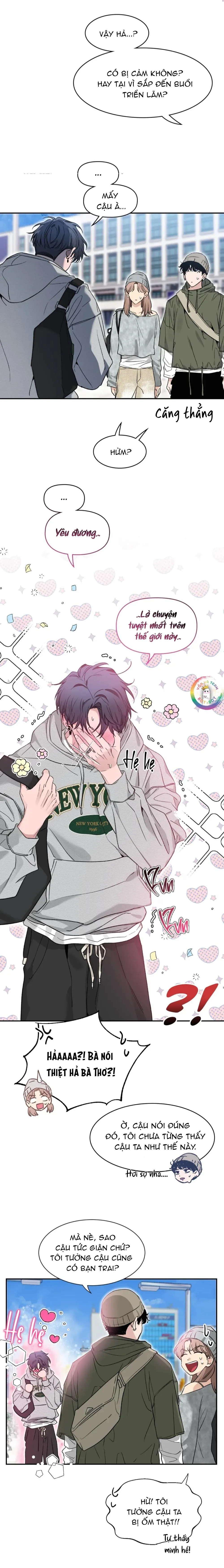 SKETCH Chapter 85 Trang 8