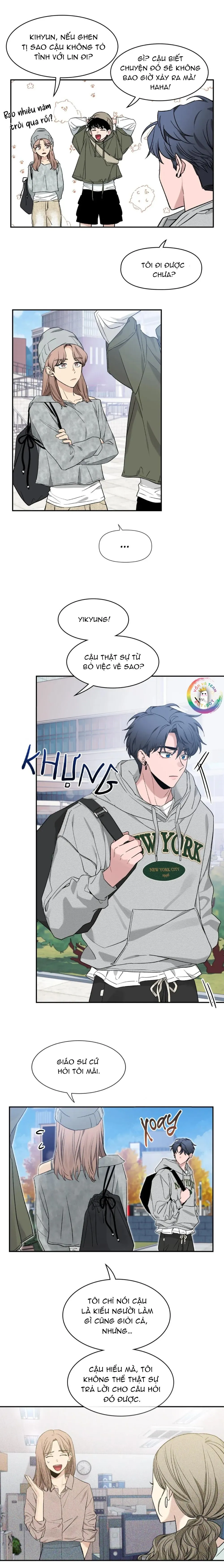 SKETCH Chapter 85 Trang 9