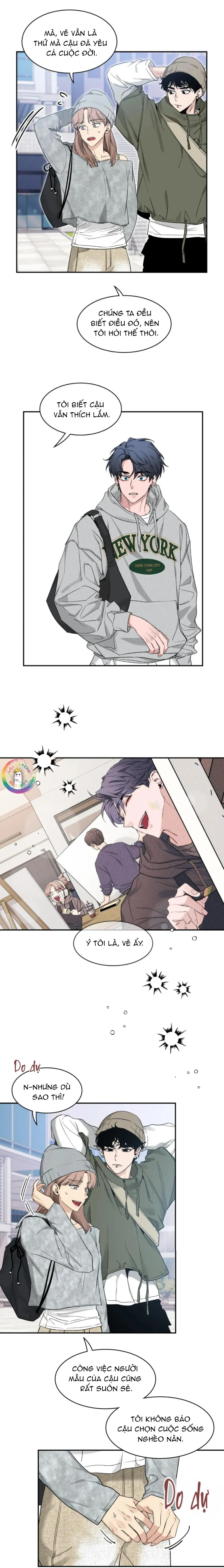 SKETCH Chapter 85 Trang 10