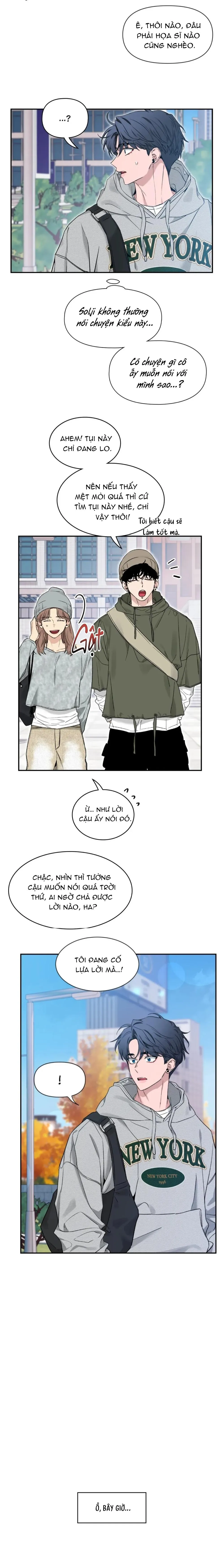 SKETCH Chapter 85 Trang 11